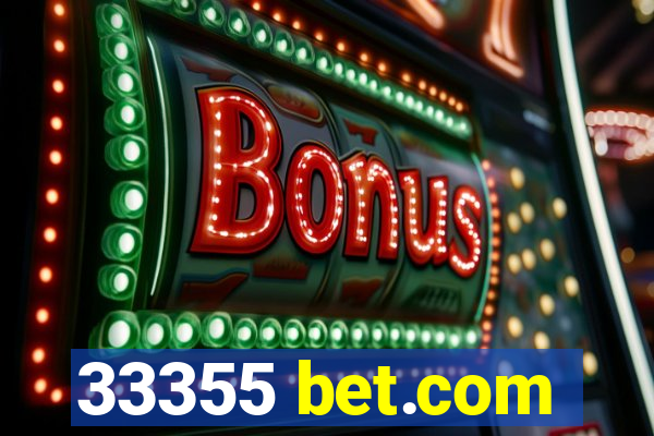 33355 bet.com